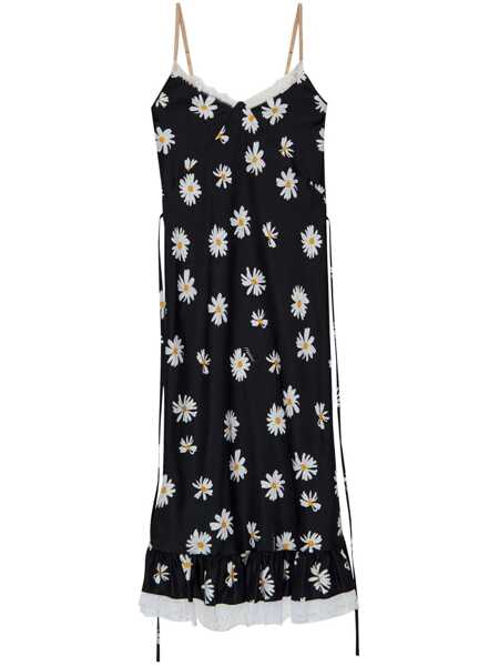 Rochii Moschino Moschino Lingerie Dress Black Femei (BM 16994253) 1