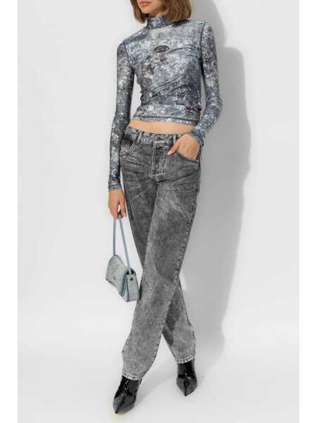 Pulovere Diesel Diesel Sweaters MULTICOLOR Femei (BM 16994373) 2