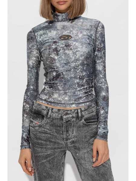 Pulovere Diesel Diesel Sweaters MULTICOLOR Femei (BM 16994373) 3