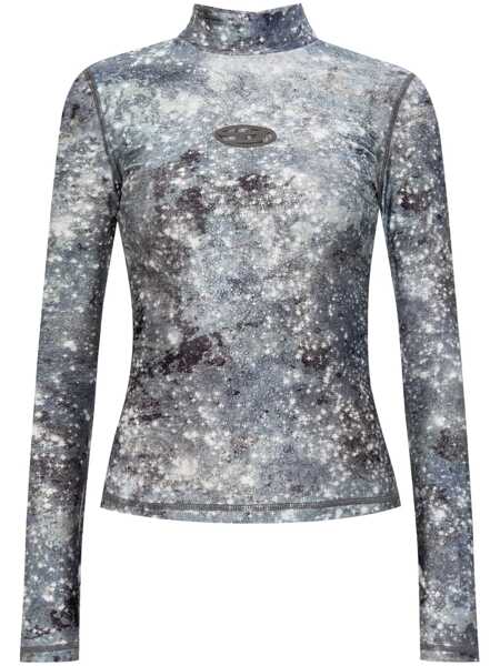 Pulovere Diesel Diesel Sweaters MULTICOLOR Femei (BM 16994373) 1
