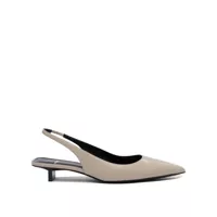 Pantofi cu toc Pierre Hardy Heeled Shoes Femei