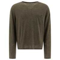 Pulovere Acne Studios Acne Studios Cashmere Crewneck Sweater