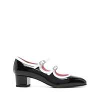 Balerini Carel Paris Bleuet Patent Leather Ballets Femei