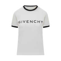 Tricouri Givenchy Givenchy T-Shirt Femei