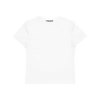 Tricouri Acne Studios T-Shirt In Cotone Con Logo Barbati