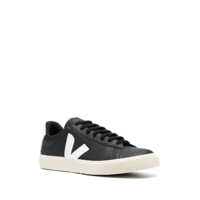 Sneakers VEJA Dama - Sneakers VEJA Veja Chromefree Field Leather Sneakers Shoes Black Femei (BM 16996023) - B-mall.ro