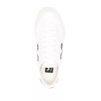 Sneakers VEJA Dama - Sneakers VEJA Veja Chromefree Field Leather Sneakers Shoes WHITE Femei (BM 16996026) - B-mall.ro