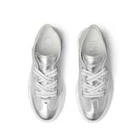 Sneakers Jimmy Choo Dama - Sneakers Jimmy Choo Jimmy Choo Diamond Light Leather Sneakers SILVER Femei (BM 16996158) - B-mall.ro