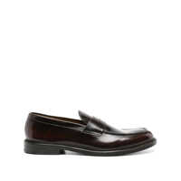 Mocasini Doucal'S Penny Horse Loafer Shoes Barbati