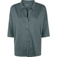 Camasi Majestic Filatures Shirt C.Cour Clothing Femei