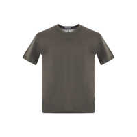 Topuri Paolo Pecora T-Shirts And Polos Barbati
