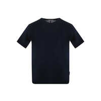 Topuri Paolo Pecora T-Shirts And Polos Barbati