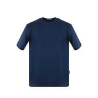 Topuri Paolo Pecora T-Shirts And Polos Barbati