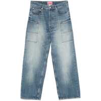 Blugi Kenzo Jeans Barbati