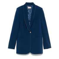 Geci Elisabetta Franchi Jackets And Vests Femei