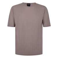 Tricouri Giorgio Armani T-Shirt Clothing Barbati