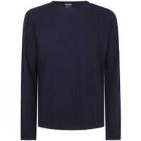 Pulovere Giorgio Armani Sweater Clothing Barbati