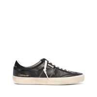 Sneakers Golden Goose Soul-Star Leather Sneakers Barbati