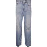 Blugi Haikure Winona Men Denim Wide Leg Clothing Barbati