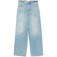 Blugi Haikure Bethany Blue Aqua Clothing Femei