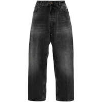Blugi Haikure Betty Spider Black Clothing Femei