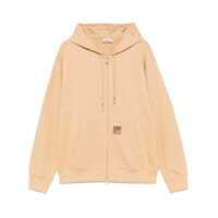 Bluze de trening Carhartt Wip Eldon Cotton Hoodie Barbati