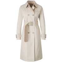Paltoane Herno Delon Detta Double Breast Trench Coat Clothing Femei