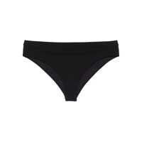 Costume de baie Jil Sander Logo Bikini Bottom Femei