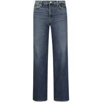 Blugi 7 For All Mankind Lotta Flared Denim Jeans Femei