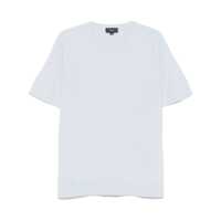 Pulovere Vince Short-Sleeved Sweater Barbati