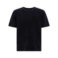 Pulovere Vince Short-Sleeved Sweater Barbati