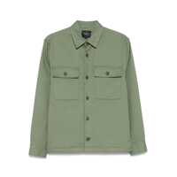 Geci Vince "Workwear" Overshirt Barbati