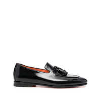 Mocasini Santoni Grizzly Loafer Carlos Shoes Barbati