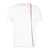 Thom Browne Thom Browne Rwb Ribbed T-Shirt WHITE