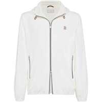 Geci Brunello Cucinelli Logo Waterproof Barbati