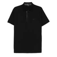 Tricouri Polo Etro Cotton Pique Polo Shirt Barbati