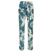 Pantaloni casual F.R.S. - For Restless Sleepers 'Doride' Pants Femei