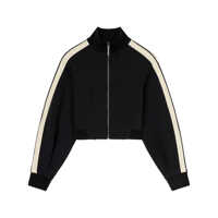 Geci Palm Angels Zip-Up Track Jacket Femei