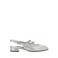 Pantofi cu toc Carel Paris Mary Jane Slingback "Queen" Femei