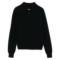 Tricouri Polo Maison Margiela Maison Margiela Wool Polo Shirt