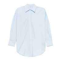 Camasi Loewe Cotton Shirt Femei
