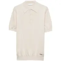 Tricouri Polo Prada Prada Polo