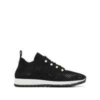 Sneakers Jimmy Choo Veles Low-Top Sneakers Femei