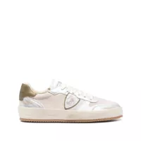 Sneakers Philippe Model Nice Low Man Sneakers Shoes Barbati