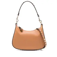Genti de umar Valentino Garavani Small Rockstud Shoulder Bag Femei