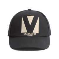 Sepci Valentino Garavani Chez Valentino Garavani Baseball Cap Femei