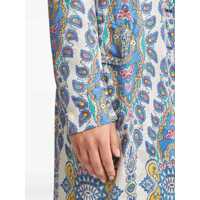 Geci ETRO Dama - Paltoane ETRO Etro Coats MULTICOLOR Femei (BM 17003394) - B-mall.ro