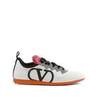 Sneakers Valentino Garavani Chromathon Leather Sneakers Femei