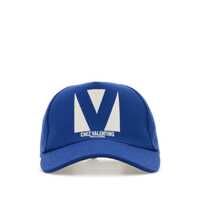 Sepci Valentino Garavani Chez Valentino Garavani Cotton Cap Barbati