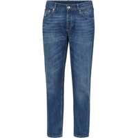 Pantaloni casual Cuffed Jeans Barbati